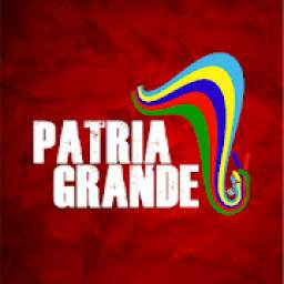 PATRIA GRANDE 9.2