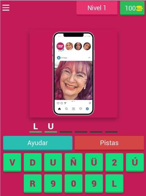 Adivina el Youtuber Anciano screenshot 6