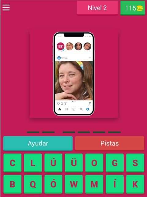 Adivina el Youtuber Anciano screenshot 10