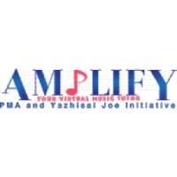 Amplify - Your Virtual Music Tutor