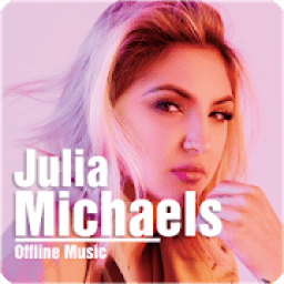 ikon Julia Michaels - Offline Music