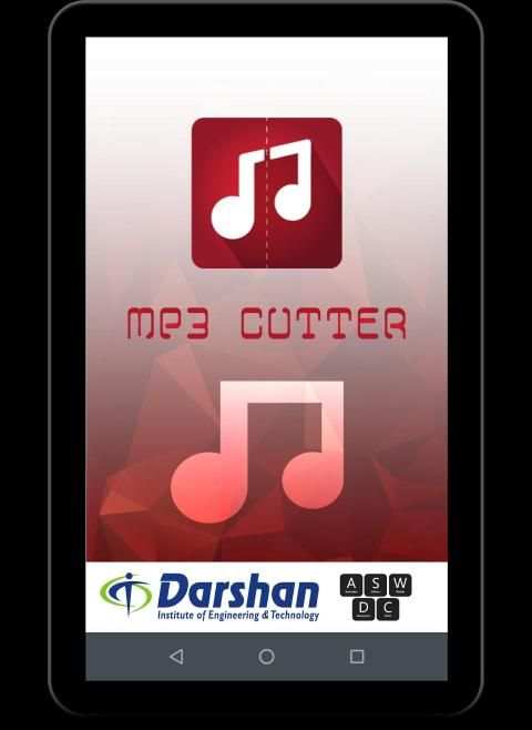 MP3 Cutter screenshot 5