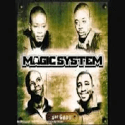 Magic System Songs आइकन