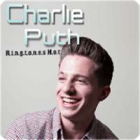 Charlie Puth Ringtones Hot on 9Apps