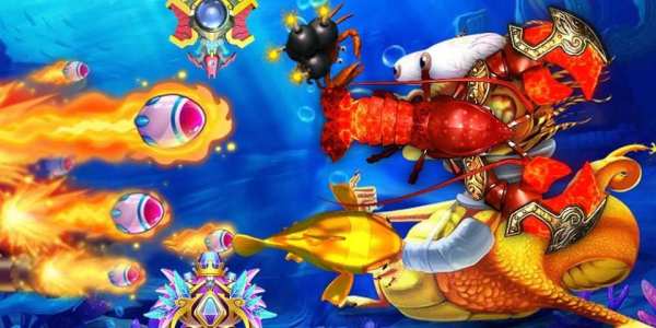 Fish king screenshot 2