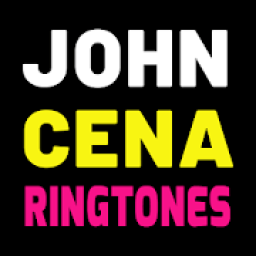 John Cena Ringtones Free आइकन