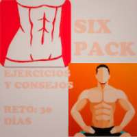 SIX-PACK EN 30 DÍAS: CONSEJOS on 9Apps