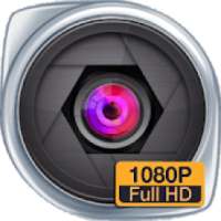 FullHD Camera Video Panorama Filters, Photo Editor