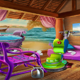 ikon Beach House Cleaning