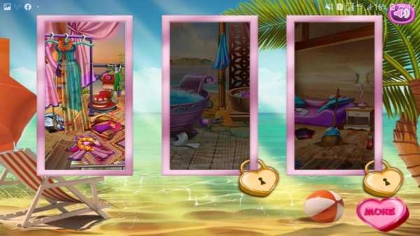 Beach House Cleaning screenshot 5