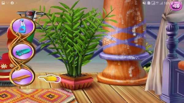 Beach House Cleaning स्क्रीनशॉट 3