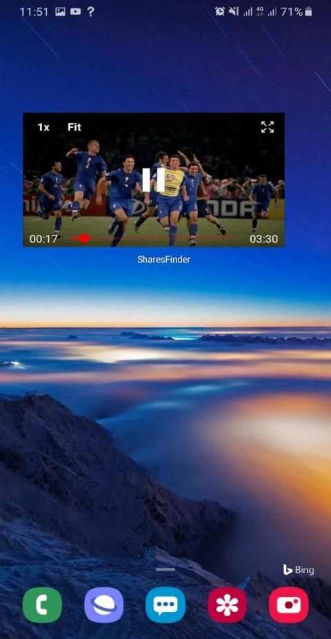 WhatsApp Status Saver & HD Video Player screenshot 2