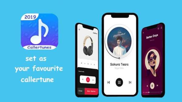 Jiyo Music - Jio Caller Tune screenshot 3