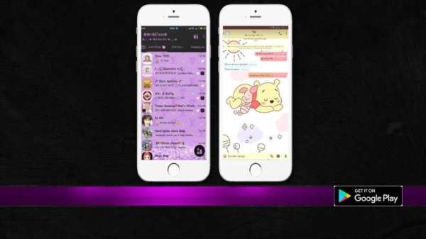 GB WA Terbaru screenshot 2
