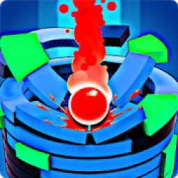 ikon Twist Crush Ball