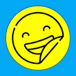 Stick.ly Sticker Maker for WhatsApp - WAStickerApp आइकन