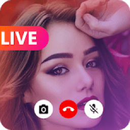 ikon Fake Video Chat - Random Video Chat