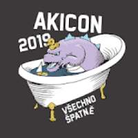 Akicon 2019