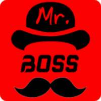 Mr.Boss - Bigg Boss S3 Tamil & Serials