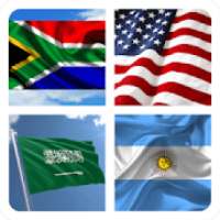 GUESS THE FLAGS
