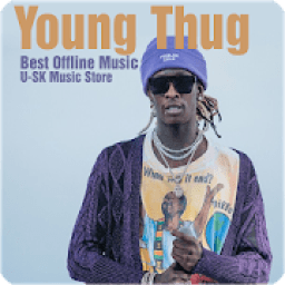 ikon Young Thug - Best Offline Music