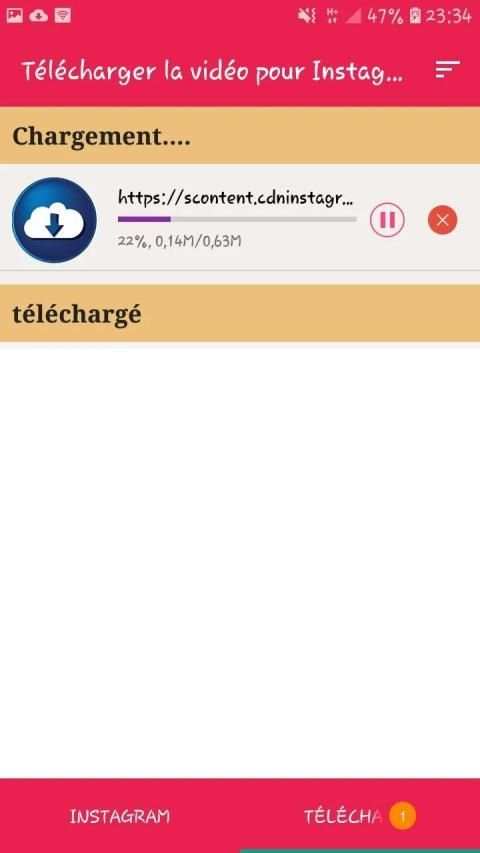 دانلود از اینستاگرام(تصاویر و فیلم)
‎ screenshot 5