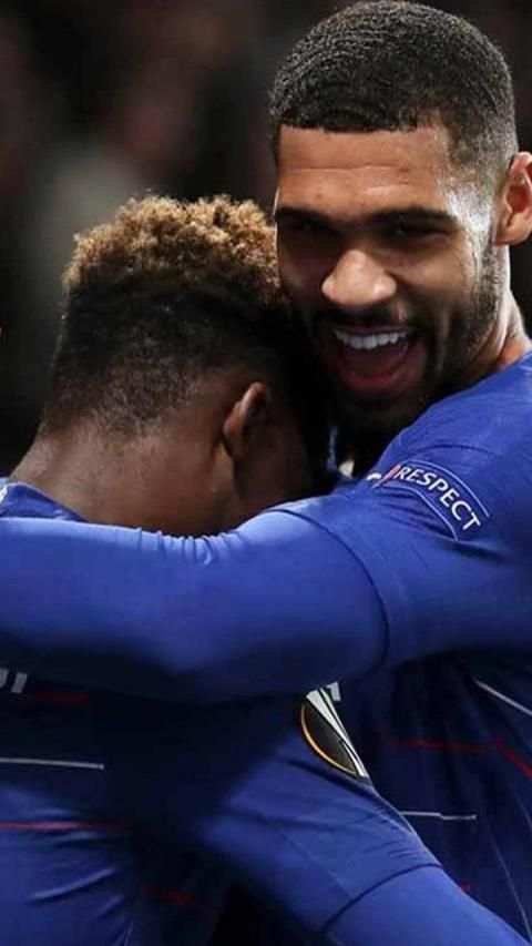 Wallpapers for Chelsea FC screenshot 4