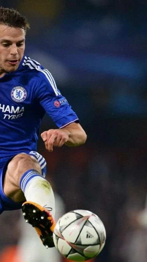 Wallpapers for Chelsea FC screenshot 2