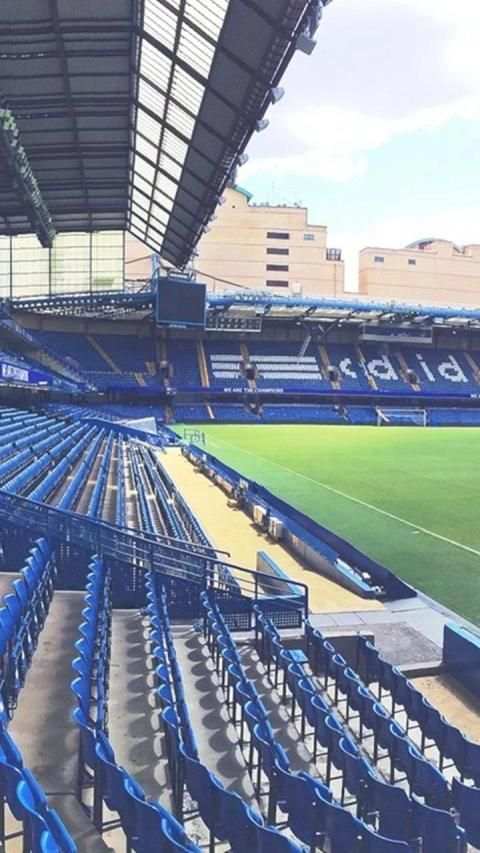 Wallpapers for Chelsea FC screenshot 1