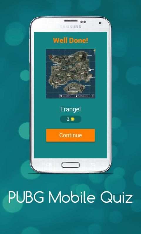 PUBG super quiz screenshot 9