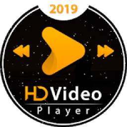 HD Video Player – Video Player All Format