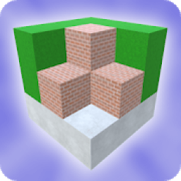 Block Builder 3D: Build and Craft आइकन