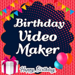 ikon Birthday Video maker