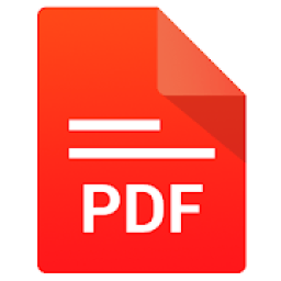 PDF Reader——PDF&amp;Word viewer，ePub Reader icon