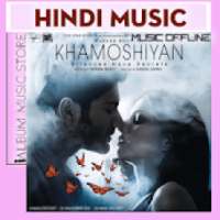 Khamoshiyan (2014) Music Best of Bollywood Music on 9Apps