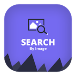 ikon Search Image - Search by Image