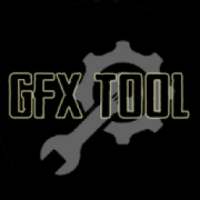 GFX TOOL ANTI BAN & ANTI LAG on 9Apps