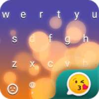 *❤️2020 ❤️Rockey 3D Light Effect Keyboard❤️* on 9Apps