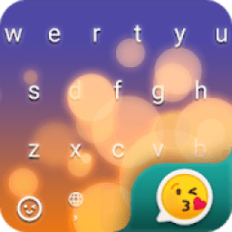 *❤️2020 ❤️Rockey 3D Light Effect Keyboard❤️* आइकन