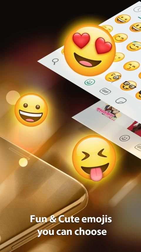 *❤️2020 ❤️Rockey 3D Light Effect Keyboard❤️* स्क्रीनशॉट 2