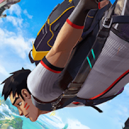 ikon Call Of Free Fire World War Shooter