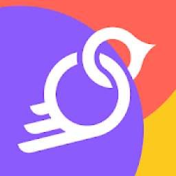 Birdchain - The App That Rewards