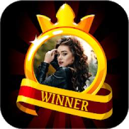 Luxury Photo Frame Insta DP 1.0