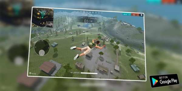 Free Tips free-fire 2019 स्क्रीनशॉट 2