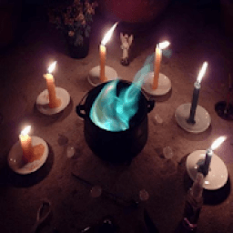 ikon Magic. Conspiracies. Privorot. Spells. Rituals.