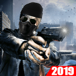 ikon Call Of Critical War: offline shooting games 2019