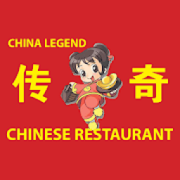 China Legend आइकन