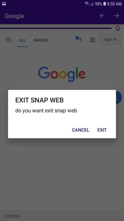 snap web App Android के लिए डाउनलोड - 9Apps