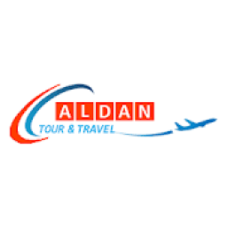 Aldan Tour Travel icon