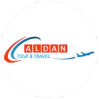 Aldan Tour Travel on 9Apps
